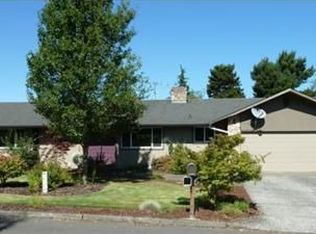 7002 NE 73rd St, Vancouver, WA