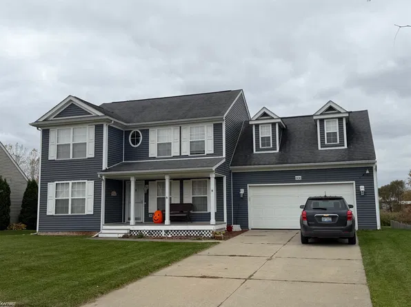 13030 Stony Brook Pass, Linden, MI 48451