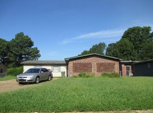 4583 Neely Rd, Memphis, TN 38109