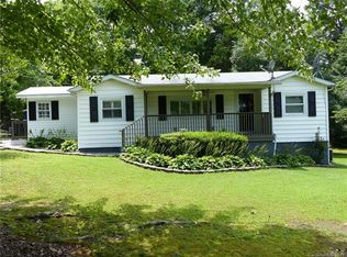 475 Brooks Lake Rd, Rutherfordton, NC 28139