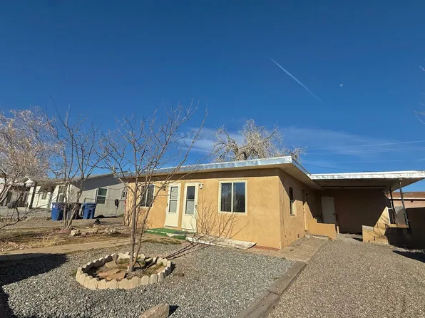 472 60th St NW #474, Albuquerque, NM 87105