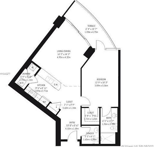 1st image of 3301 NE 1st Ave Unit L04ph5