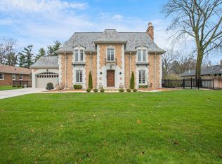 414 N Ironwood Dr, South Bend, IN
