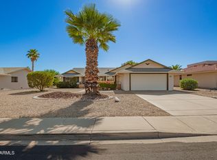 17405 N Conquistador Dr, Sun City West, AZ 85375