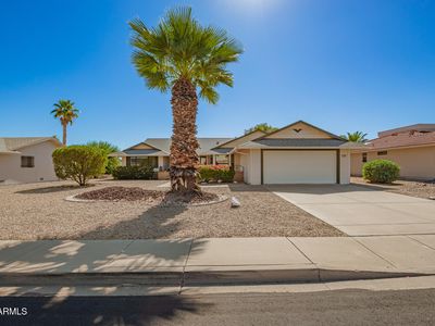 17405 N Conquistador Dr, Sun City West, AZ, 85375