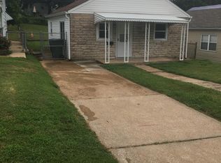 1330 Kraft St, Saint Louis, MO