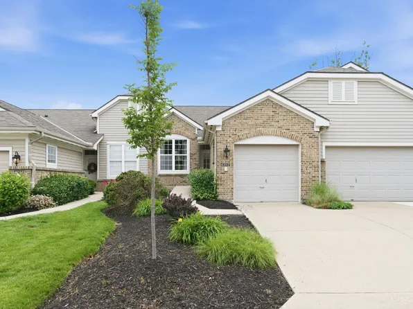 4202 Marival Dr, Mason, OH 45040