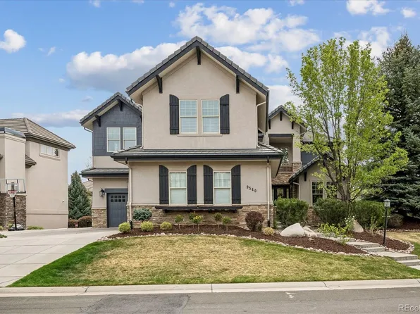 9540 Silent Hills Lane, Lone Tree, CO 80124