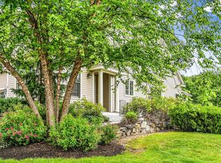 37 Sunset Ridge Ln, Bolton, MA 01740