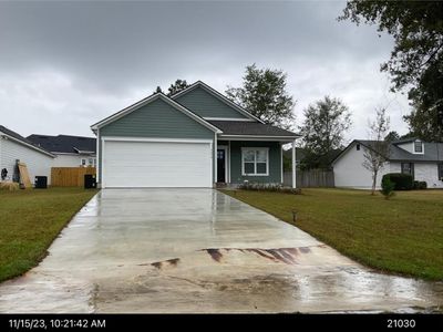 4079 Northlake Dr, Valdosta, GA, 31602