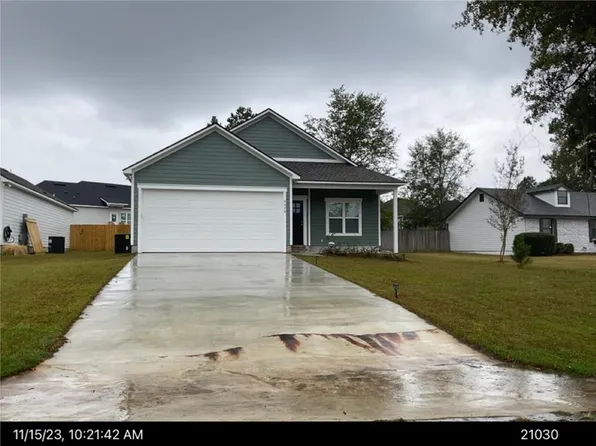 4079 Northlake Dr, Valdosta, GA 31602