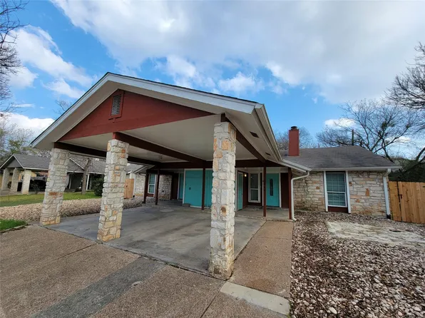 2903 Catalina Dr #B, Austin, TX 78741