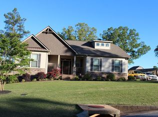 1024 Freshwater Ln, Easley, SC 29642