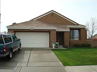 1301 Hembre Ct, Suisun City, CA