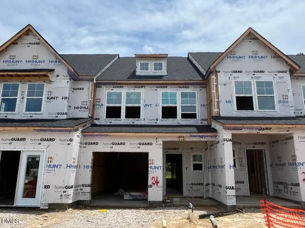 330 Short Ridge Way, Rolesville, NC 27571