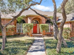 706 Livingston Ct, Temple, TX 76502