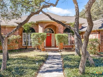 706 Livingston Ct, Temple, TX, 76502