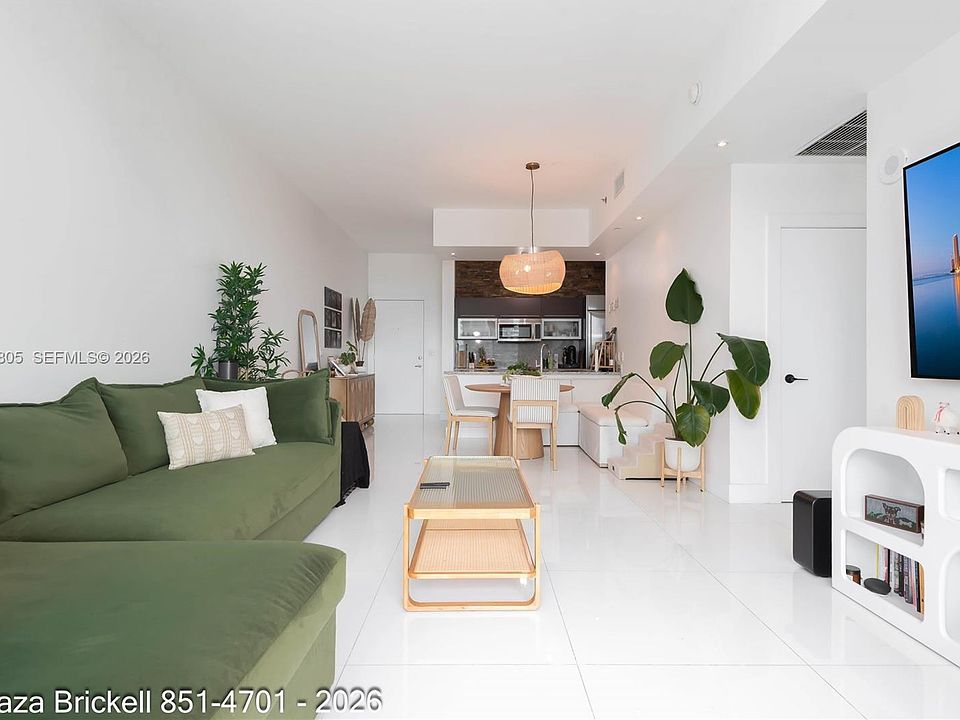 1st image of 950 Brickell Bay Dr APT 4701