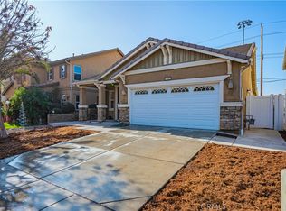 3620 Ginger St, Perris, CA 92571