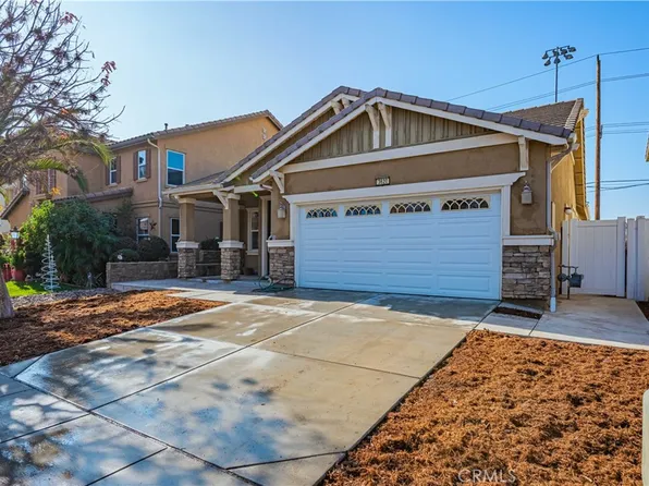 3620 Ginger St, Perris, CA 92571