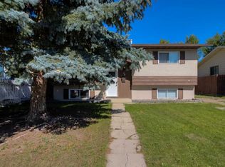 78 S Purdue Ct W, Lethbridge, AB T1K 4R8