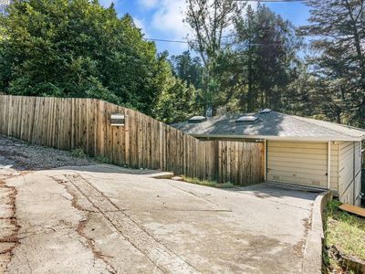 8040 Shepherd Canyon Rd, Oakland, CA, 94611