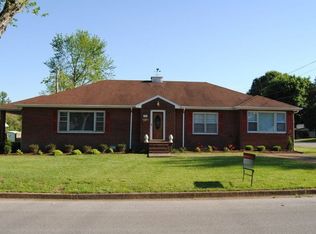 501 K St, Martin, TN 38237