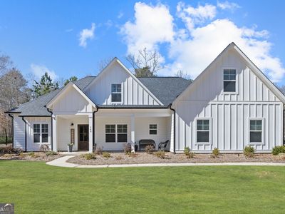 149 Spring Leaf Trl, Winterville, GA, 30683