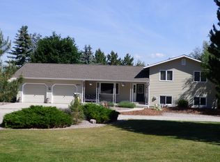 3101 Humble Rd, Missoula, MT 59804