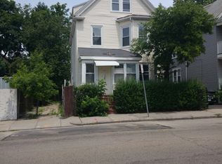 105 Woodrow Ave, Dorchester, MA 02124