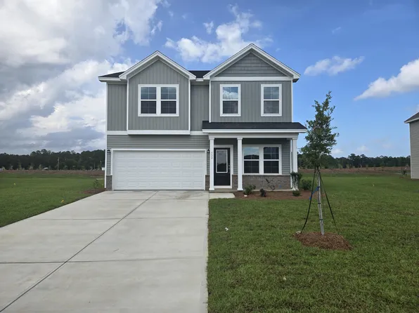 452 Atamasco Ct., Conway, SC 29526