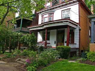 522 Ivy St #1, Pittsburgh, PA 15232
