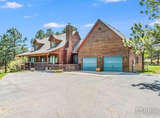 1655 Avalon Dr, Estes Park, CO 80517