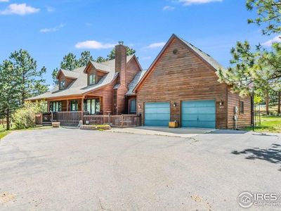 1655 Avalon Dr, Estes Park, CO, 80517