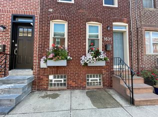 1631 S Camac St, Philadelphia, PA 19148