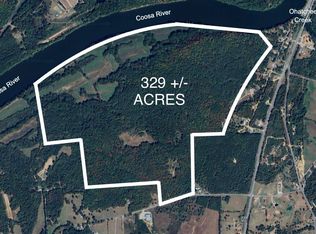 328/ACRE S Ragan Chapel Rd, Ohatchee, AL 36271
