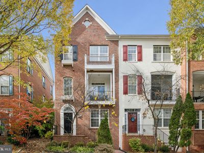 311 Garden View Sq, Rockville, MD, 20850