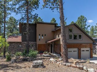21 Big Bend Ct, Durango, CO 81301