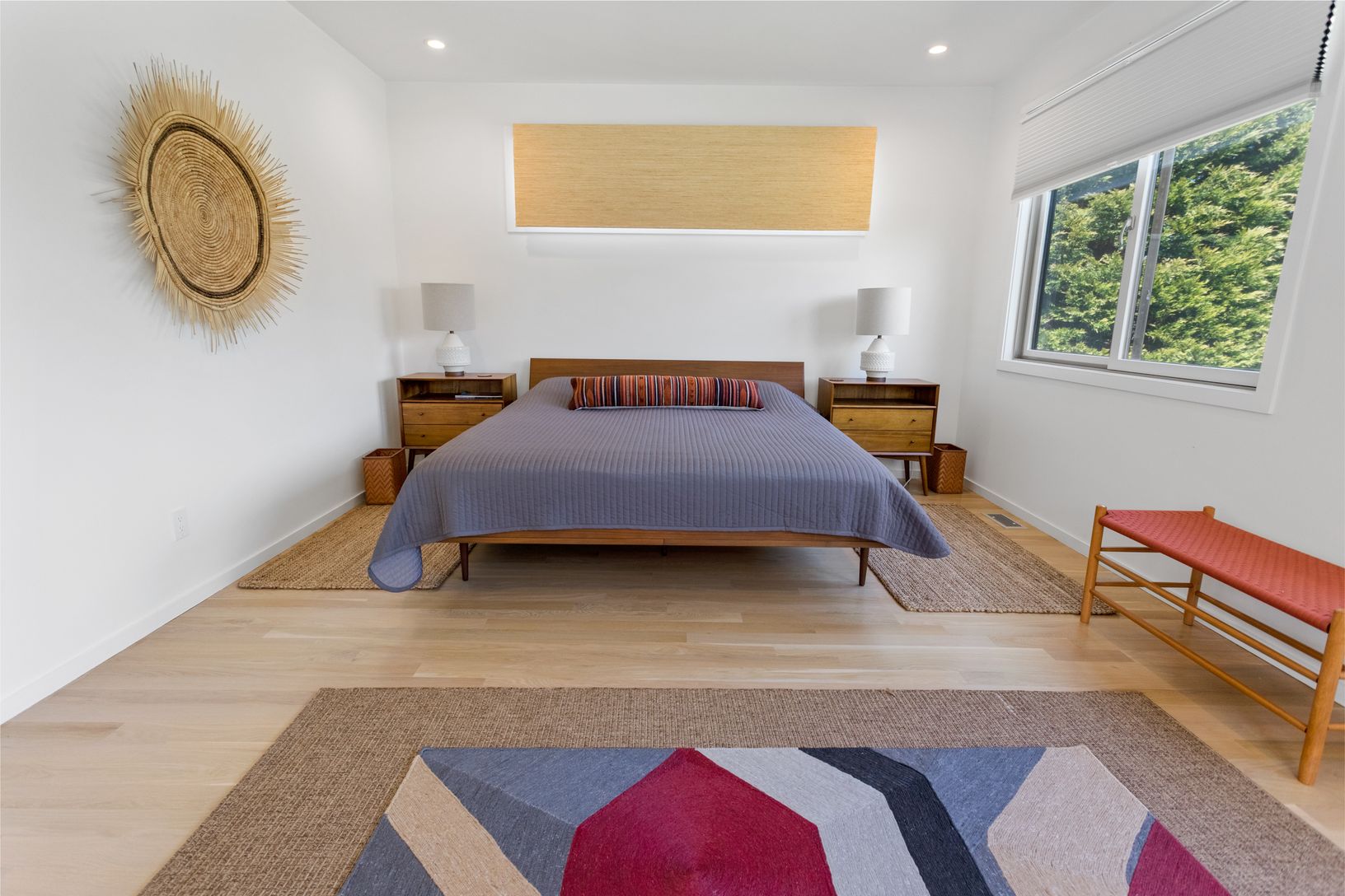  Primary King en suite