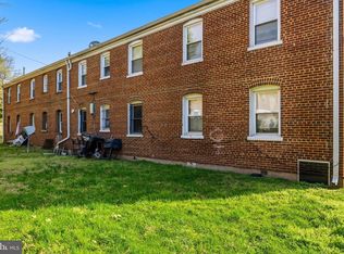 3317 15th St SE, Washington, DC 20032