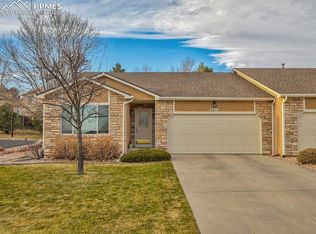 5506 Prairie Wheat Vw, Colorado Springs, CO 80917