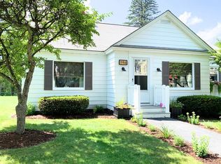 196 Fountain St, Bangor, ME 04401