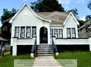 607 E 22nd St, Anniston, AL 36207