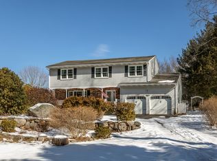 21 Musket Ridge Rd, New Fairfield, CT 06812