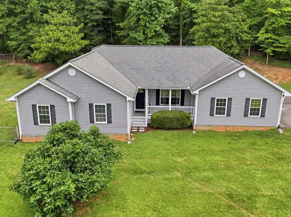 980 Falls Rd, Toccoa, GA 30577