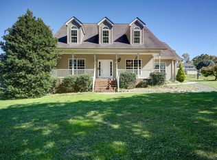 173 Dean Archer Rd, Jonesborough, TN 37659