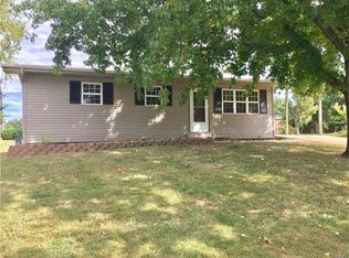 306 View Point Ln, Lake Saint Louis, MO 63367
