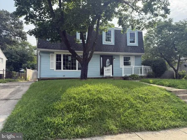 1409 Tieman Dr, Glen Burnie, MD 21061