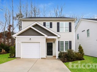 123 Diploma Dr, Clayton, NC 27520