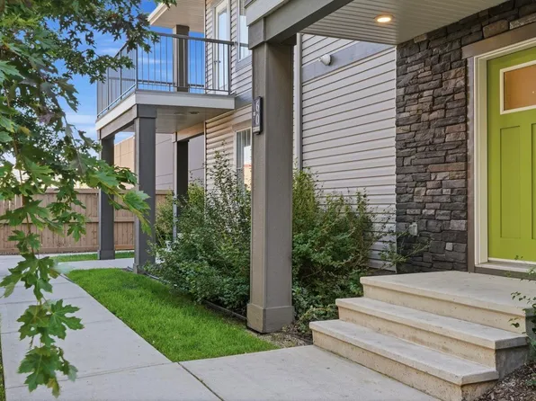 12815 Cumberland Rd NW #60, Edmonton, AB T6V 0M2